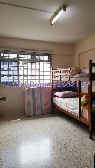 Blk 557 Ang Mo Kio Avenue 10 (Ang Mo Kio), HDB 3 Rooms #134247912